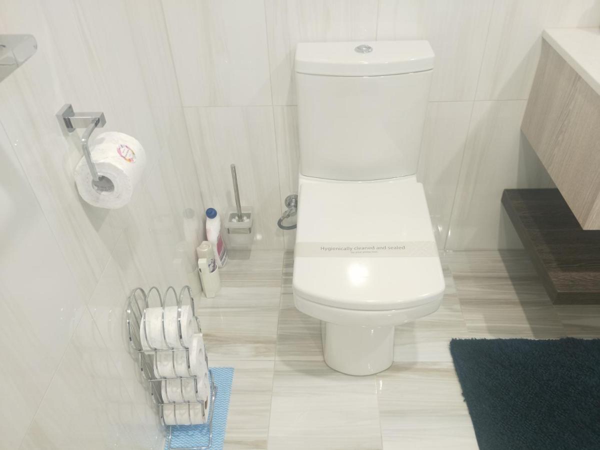 Apartment Pablos Retreat