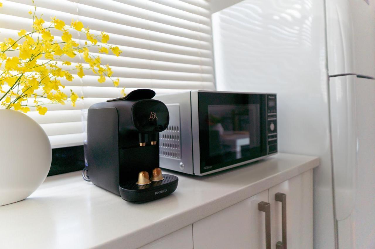 The Hawthorne Apartment *