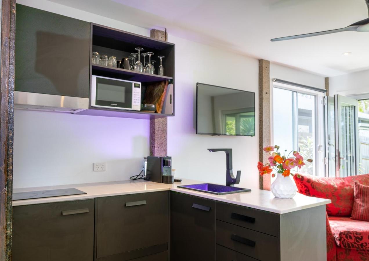 The Hawthorne Apartment Brisbane