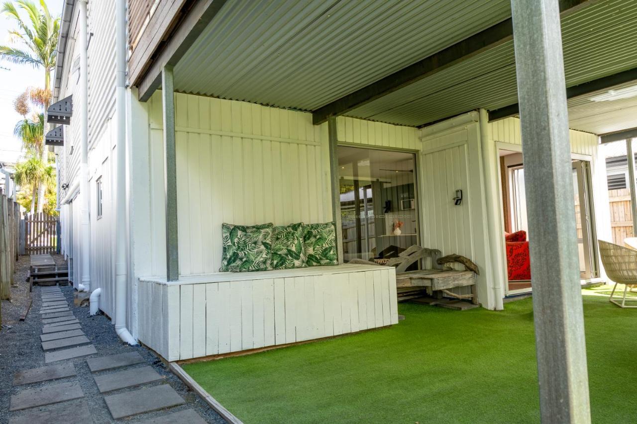 The Hawthorne Apartment Brisbane