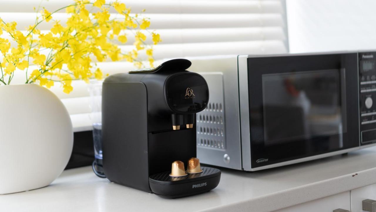 The Hawthorne Apartment Brisbane