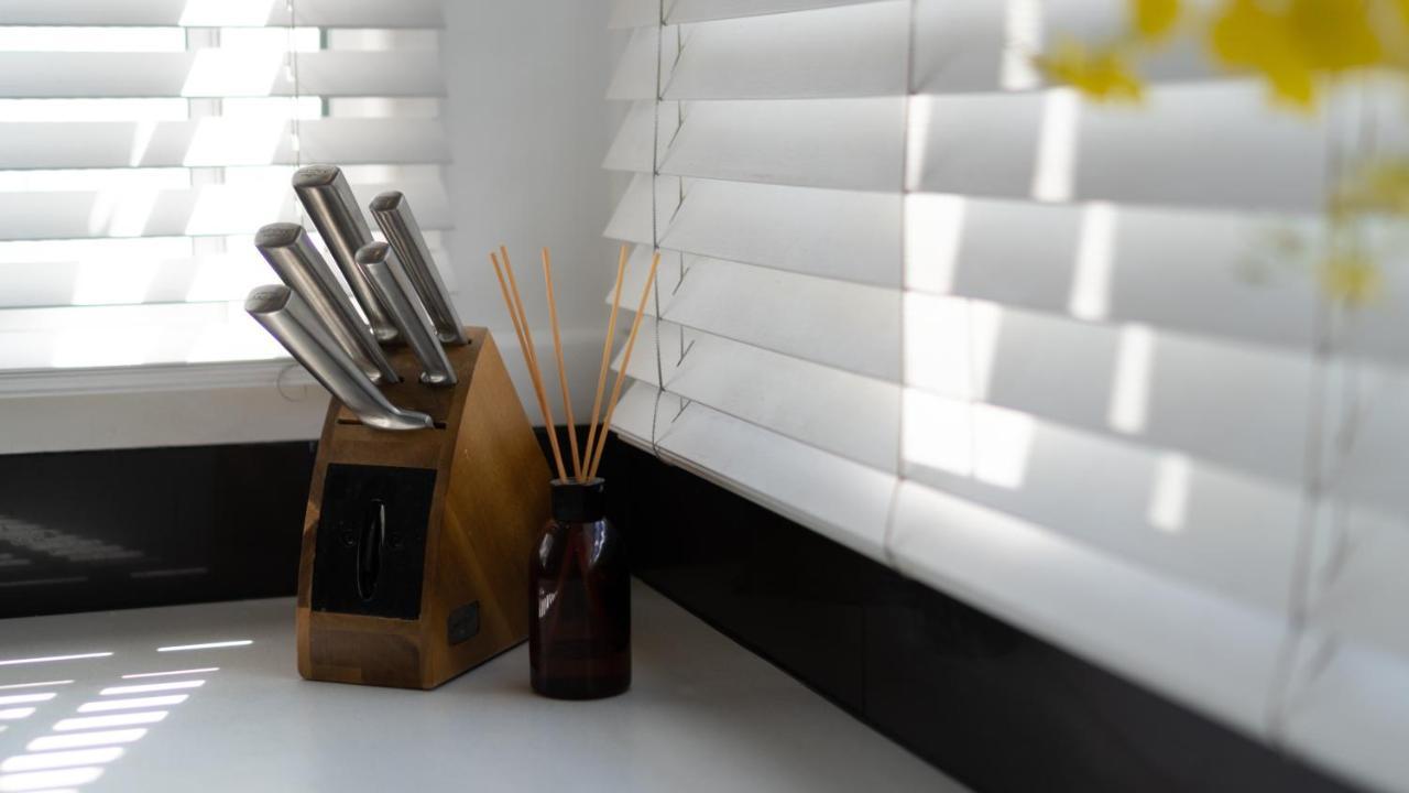 The Hawthorne Apartment