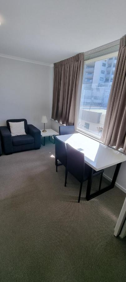 Chasely Aparthotel Brisbane