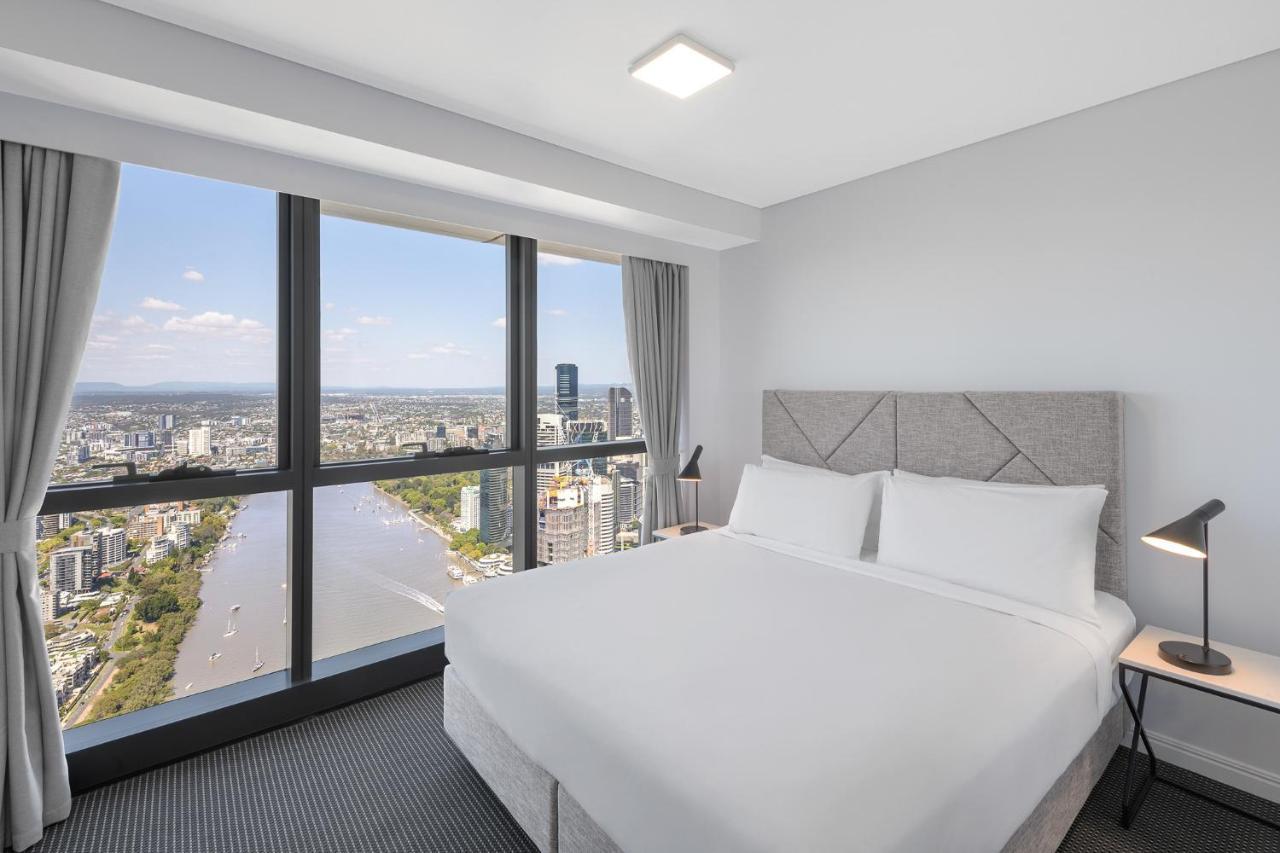 Meriton Adelaide Street, Hotel 5*