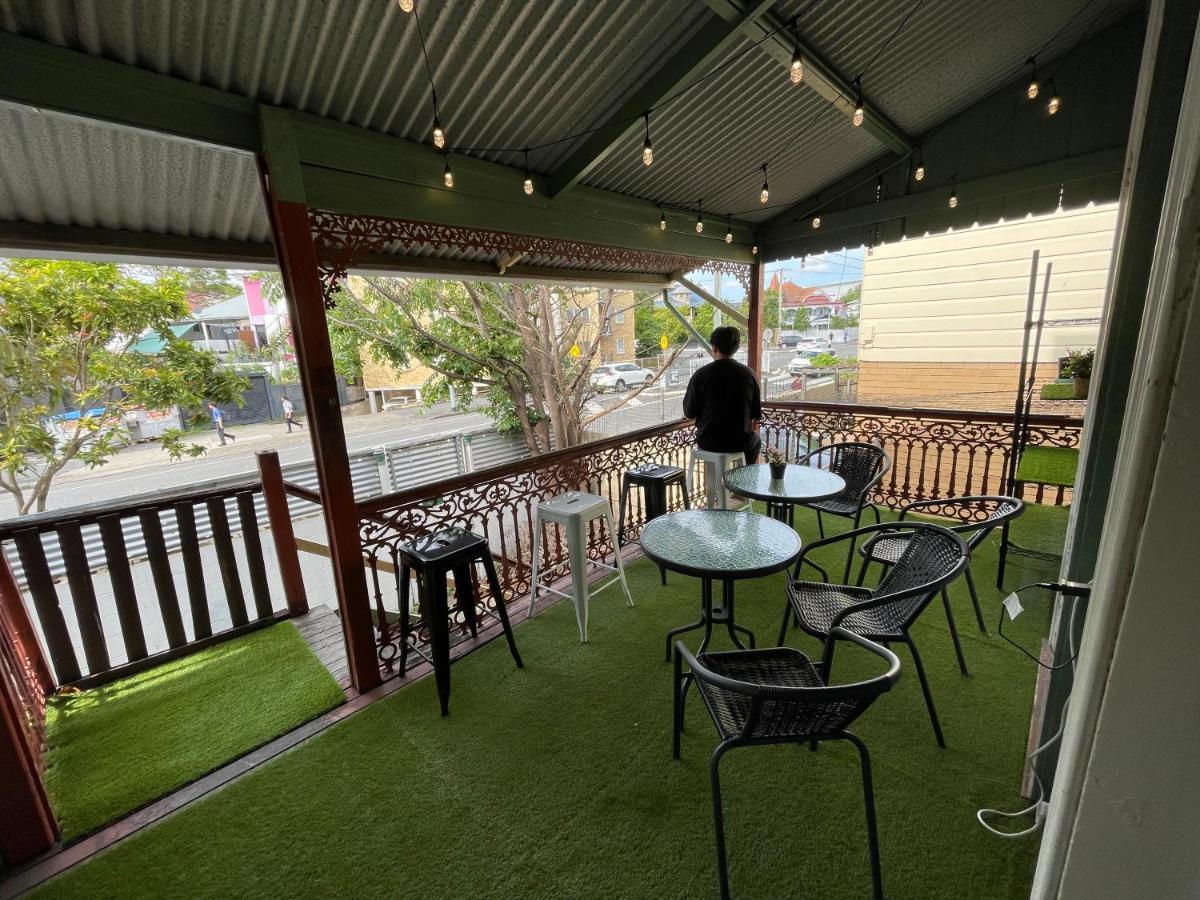 Hostel Gonow Family Backpackers *