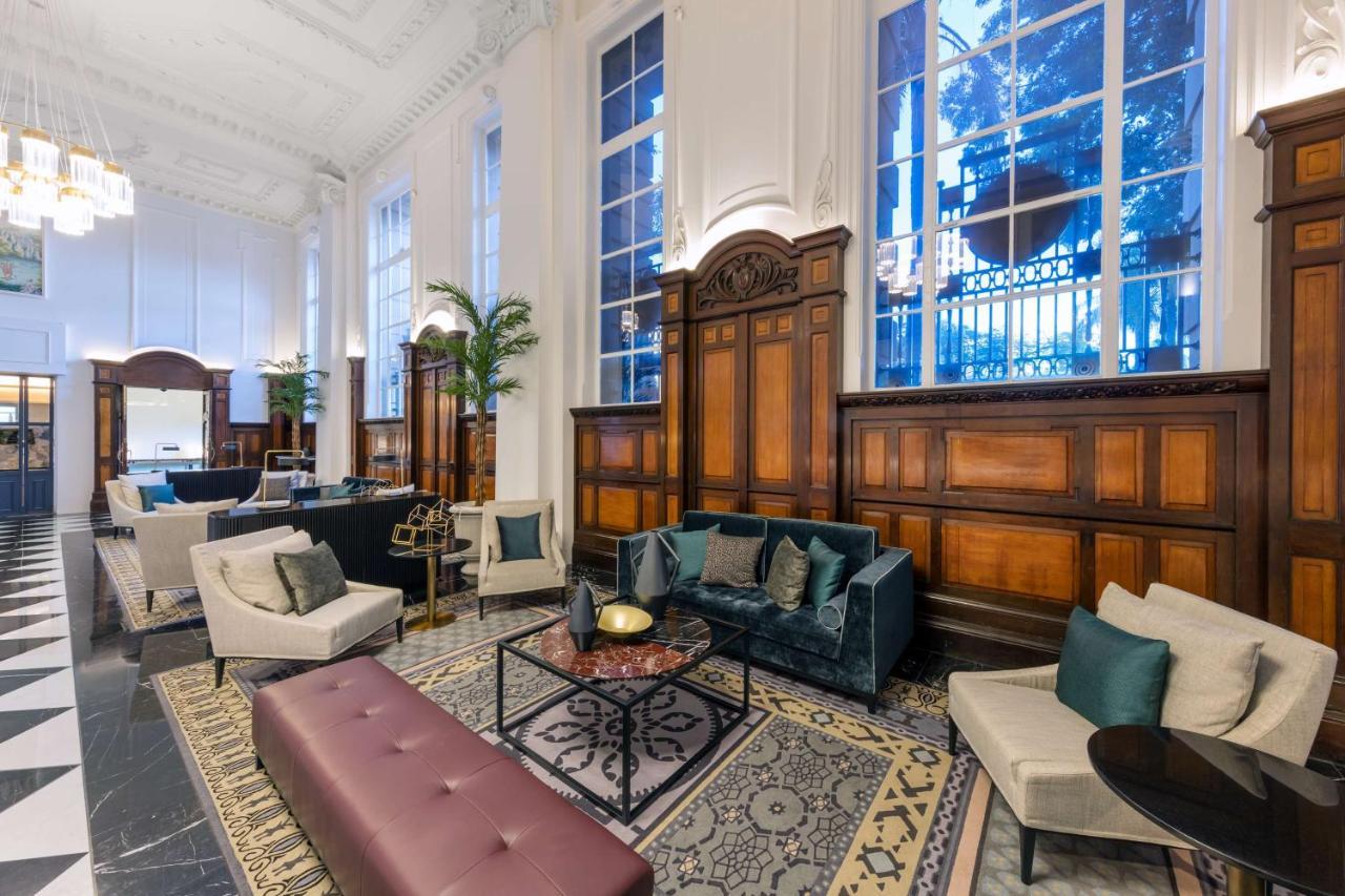 Aparthotel Adina Brisbane