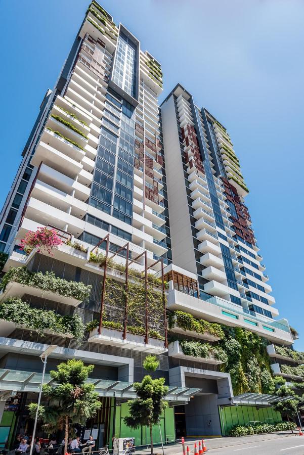 Serain Residences On Merivale Street Aparthotel 3*