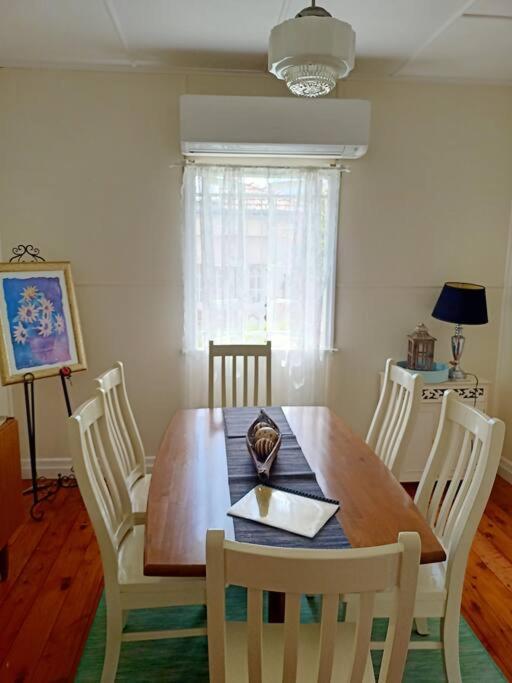 Holiday home Quiet Private Cozy 3bdrm Free Parking Brisbane