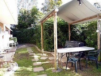 Chermside Court Motel