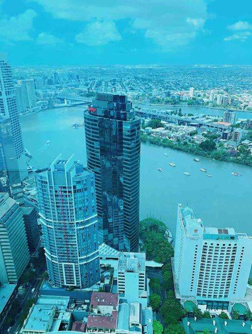 Want To Live Amongst The Clouds? * Brisbane