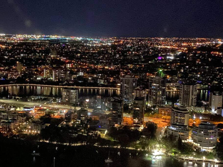 Apartment Want To Live Amongst The Clouds? *