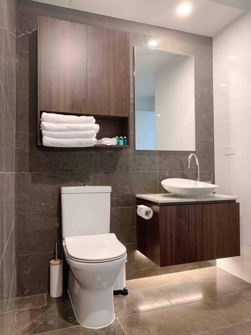 Want To Live Amongst The Clouds? * Brisbane