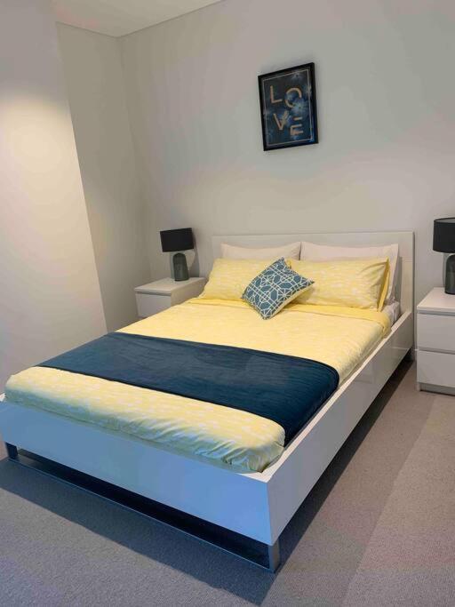 Want To Live Amongst The Clouds?