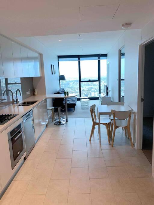 Want To Live Amongst The Clouds? Brisbane