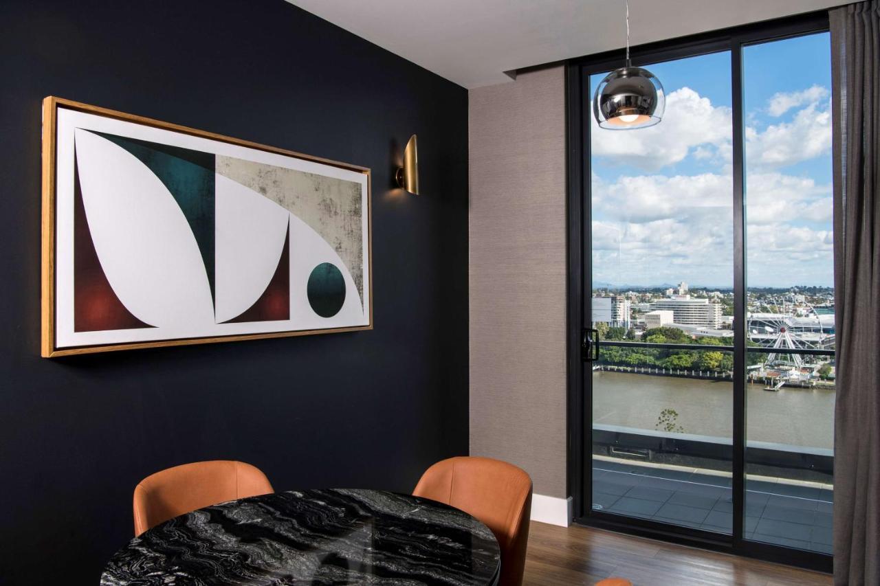 Adina Aparthotel Brisbane