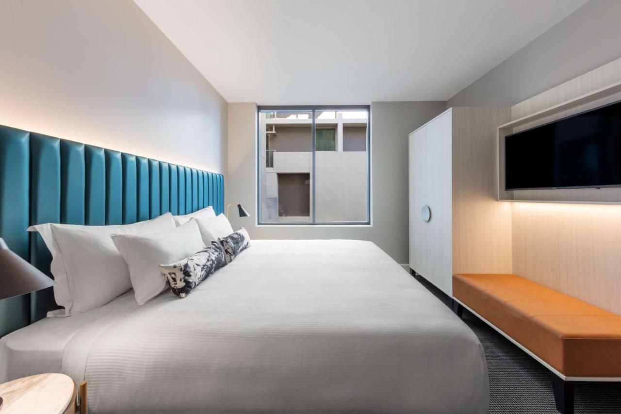 Aparthotel Adina Brisbane