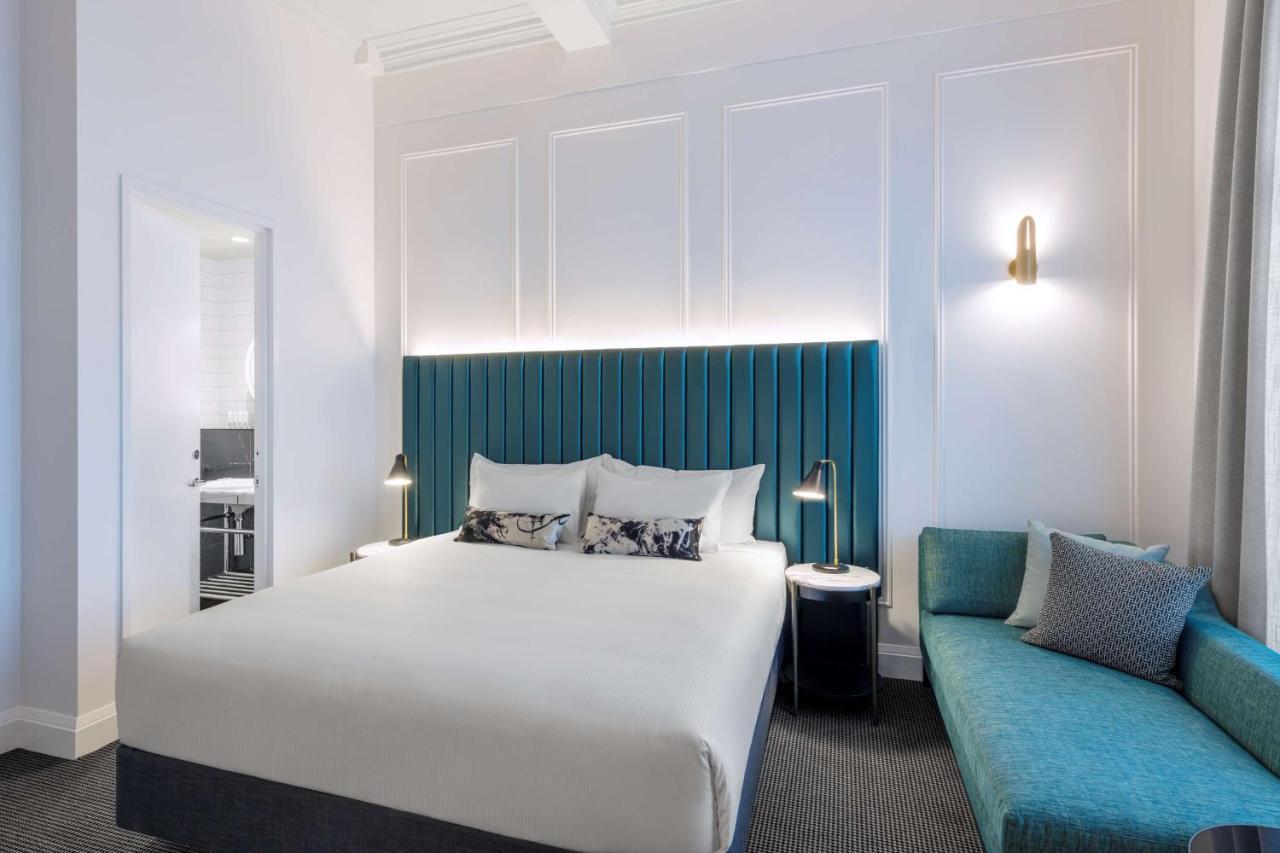 Aparthotel Adina Brisbane