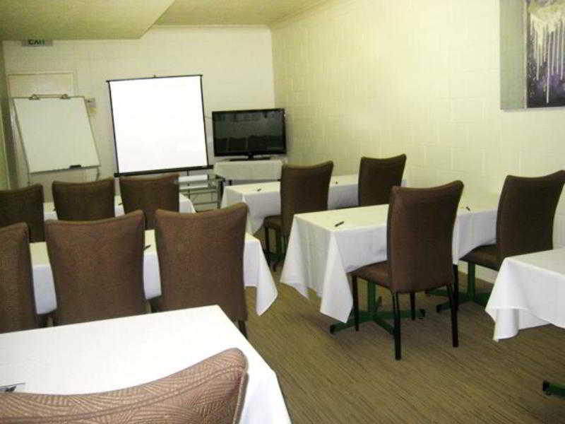 Western Gregory Terrace 4* Brisbane