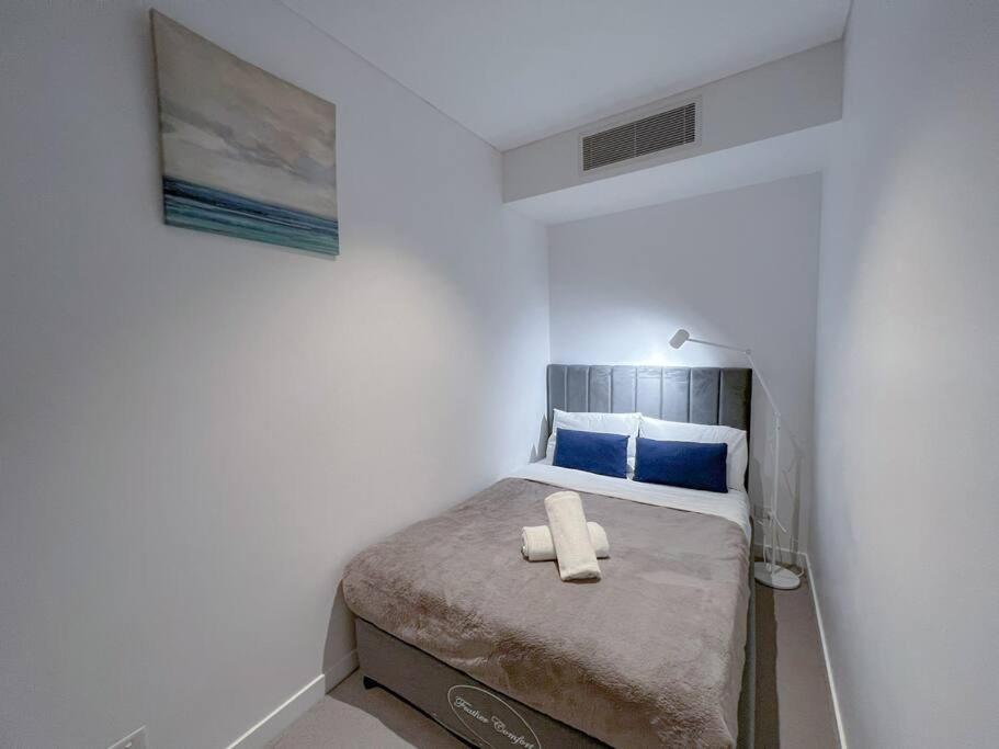 Amazing 2 Bedroom In Cbd! Brisbane