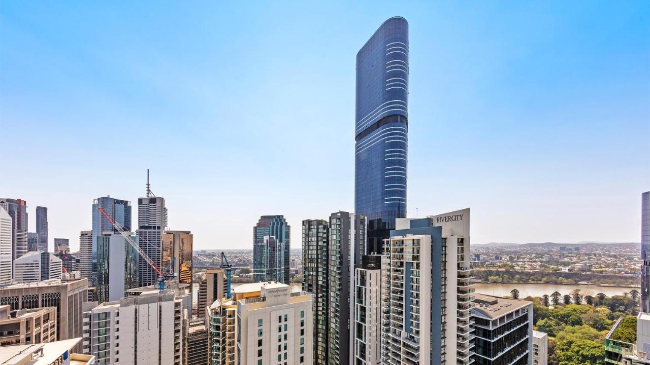 Oaks Festival Aparthotel Brisbane