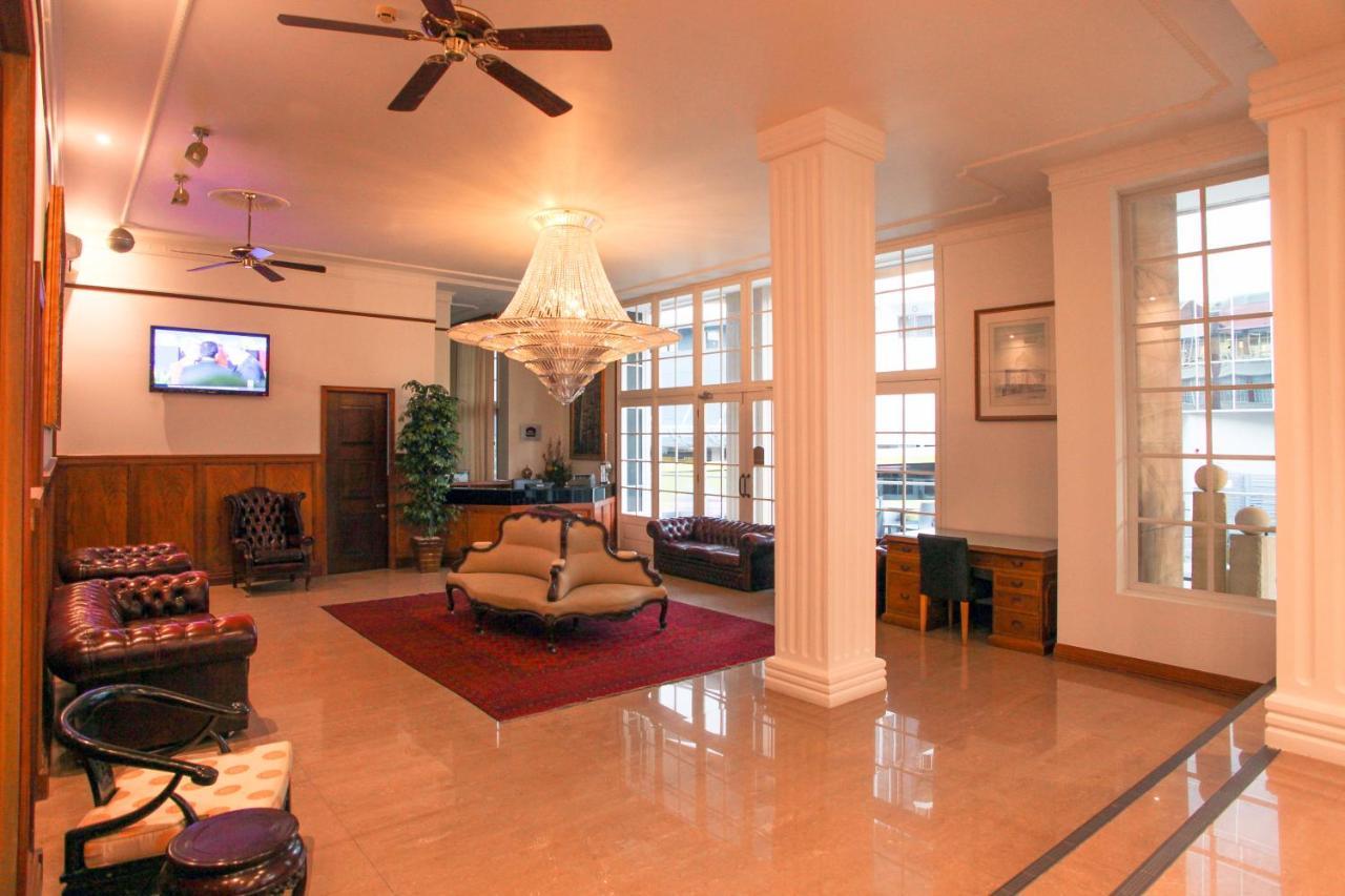 Astor Metropole Hotel Brisbane