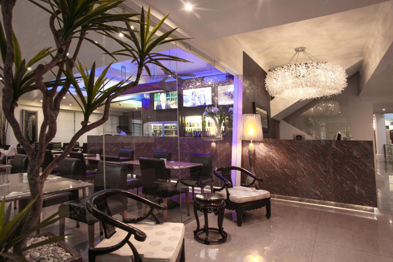 Astor Metropole