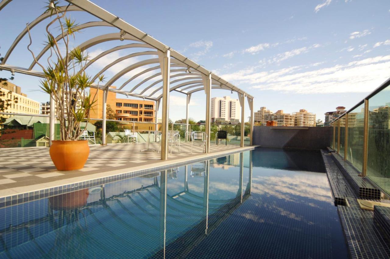 Astor Metropole Brisbane