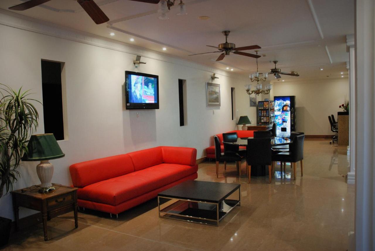 Astor Metropole Hotel 4*