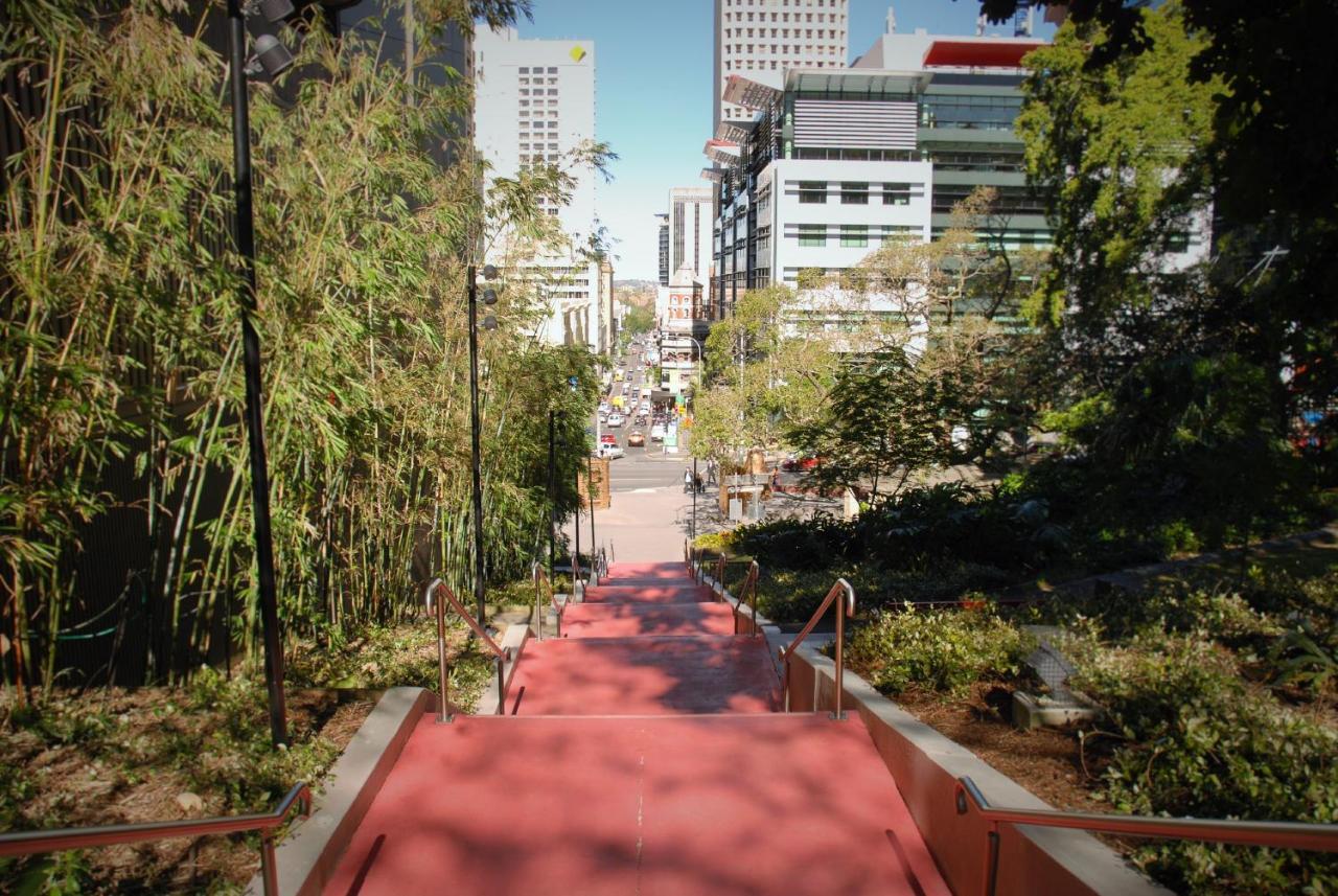 Astor Metropole Brisbane