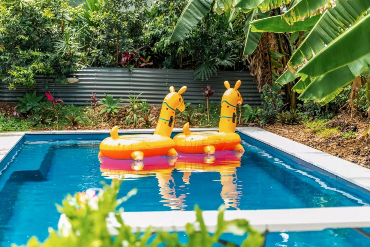 Holiday home Oxley Mineral Pool & Private Suburbanstay *