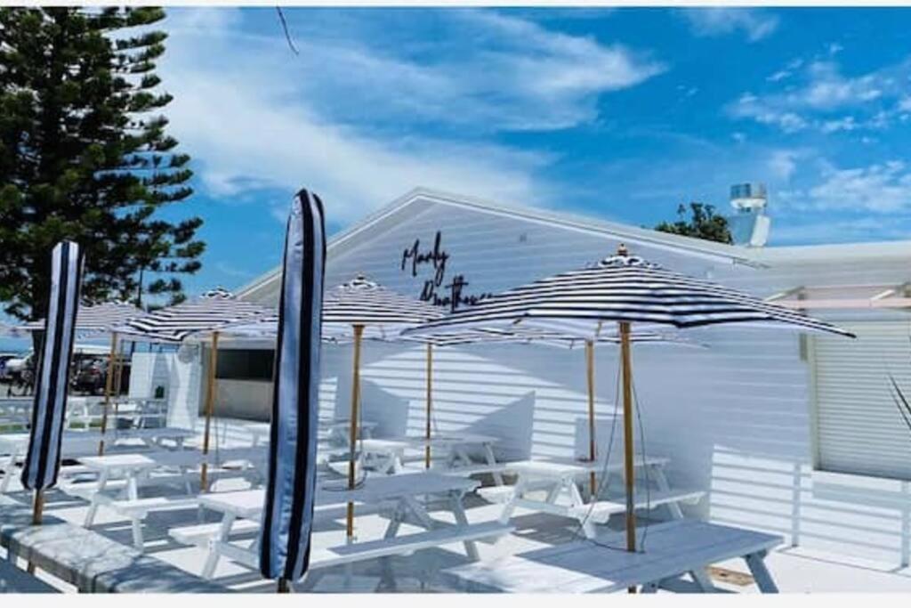 Manly Oasis, 5bd, 3 King Bd,pool