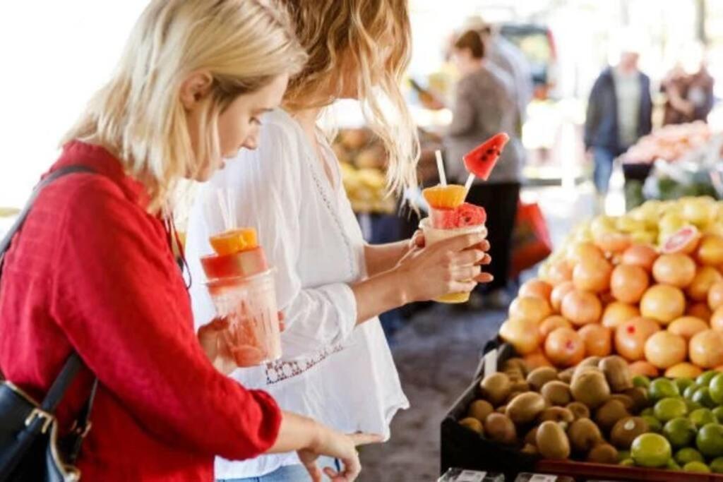 Hotel Manly Oasis, 5bd, 3 King Bd,pool