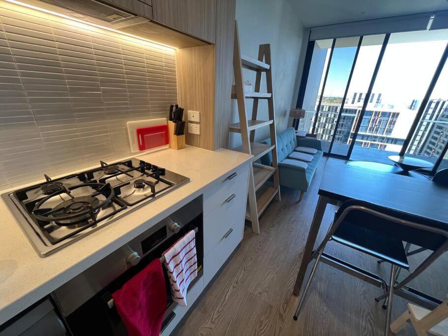 Emporium Residential 2 Bed 2 Bath 1 Car *