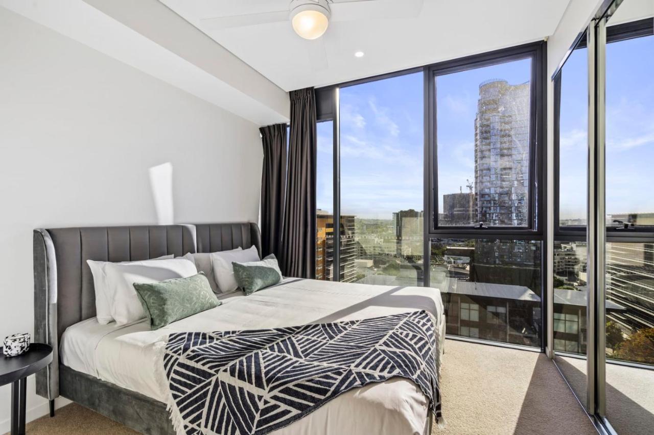Luxury 2 Bedroom 2 Bathroom In The Heart Of South