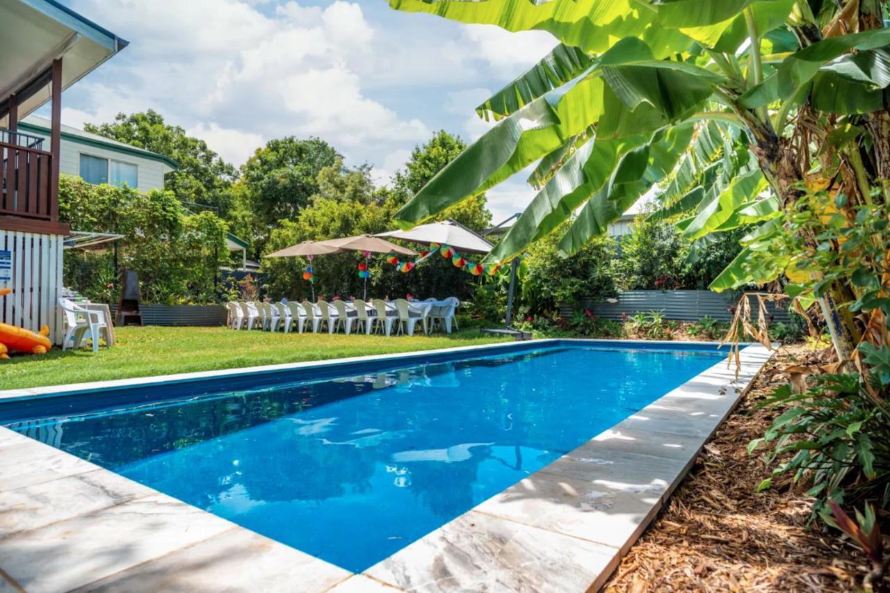 Holiday home Oxley Mineral Pool & Private Suburbanstay