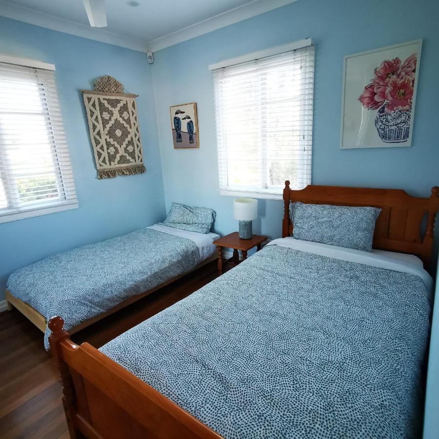 Oxley Mineral Pool & Private Suburbanstay Holiday home