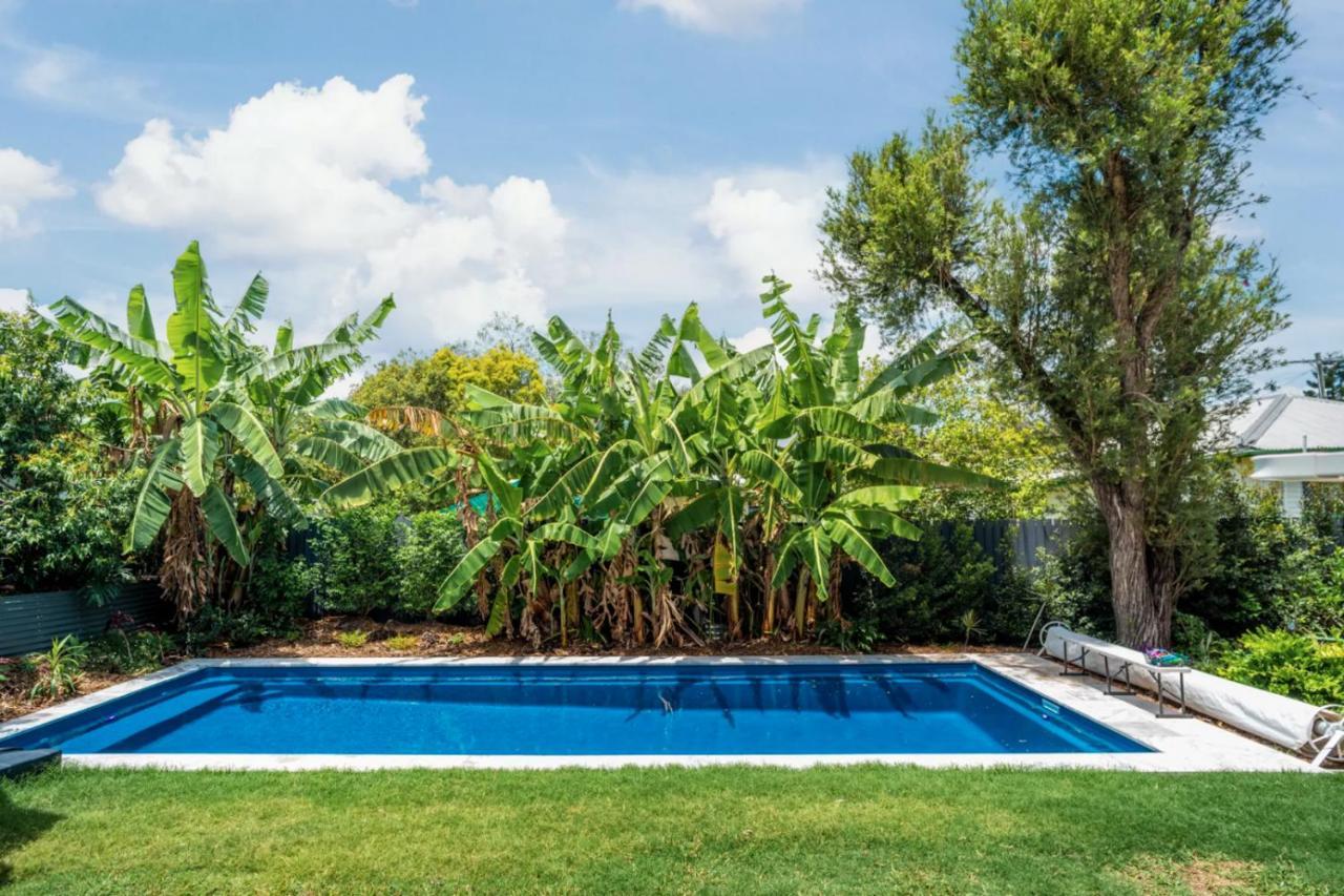 Oxley Mineral Pool & Private Suburbanstay Holiday home *