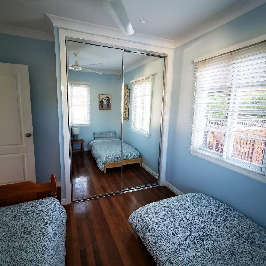 Holiday home Oxley Mineral Pool & Private Suburbanstay