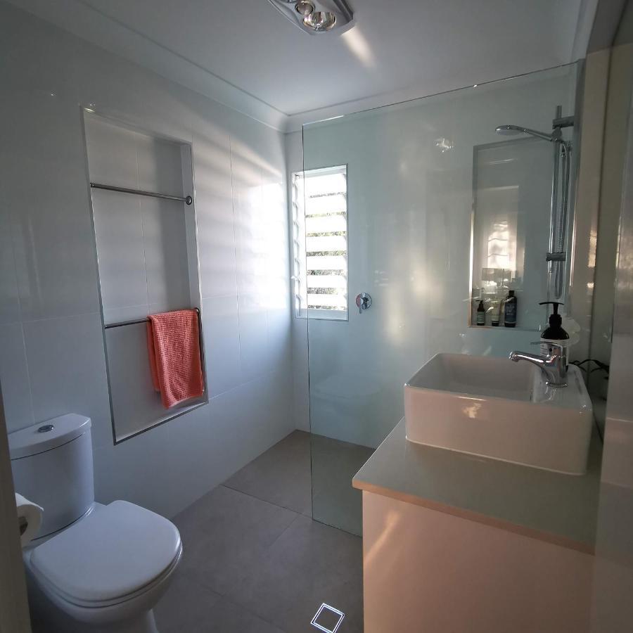 Oxley Mineral Pool & Private Suburbanstay * Brisbane