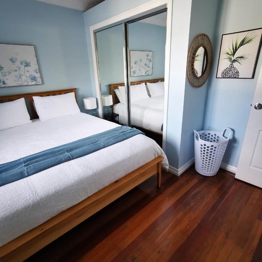 Holiday home Oxley Mineral Pool & Private Suburbanstay