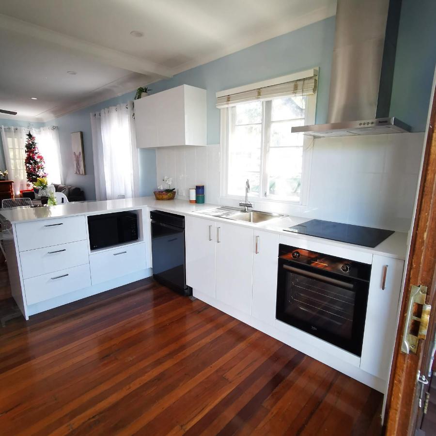 Holiday home Oxley Mineral Pool & Private Suburbanstay *