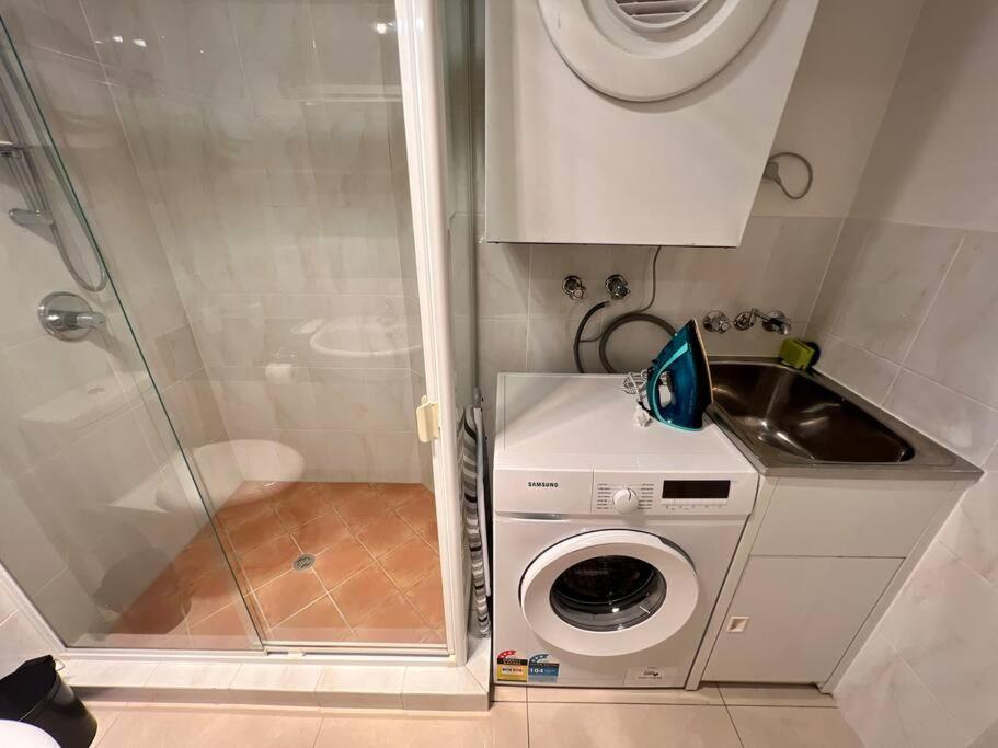 2-bed Acropol With Balcony & Parking *