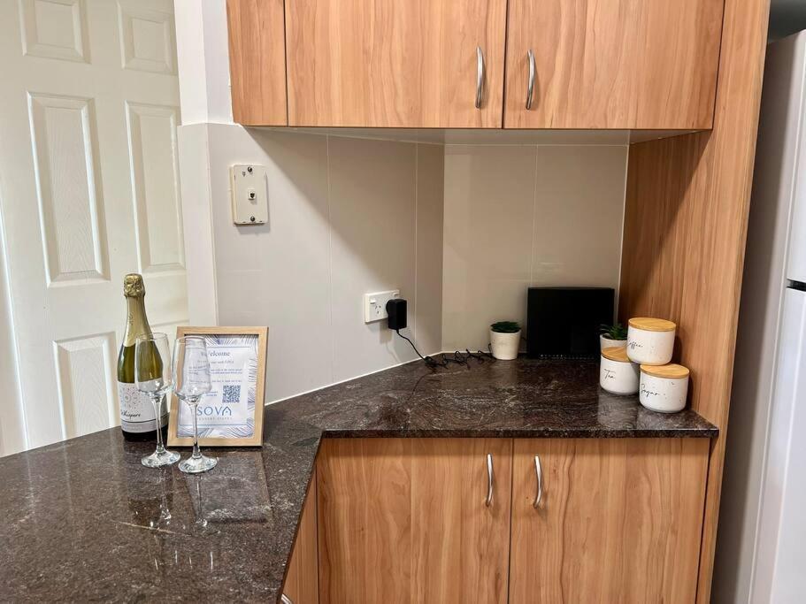 2-bed Acropol With Balcony & Parking *