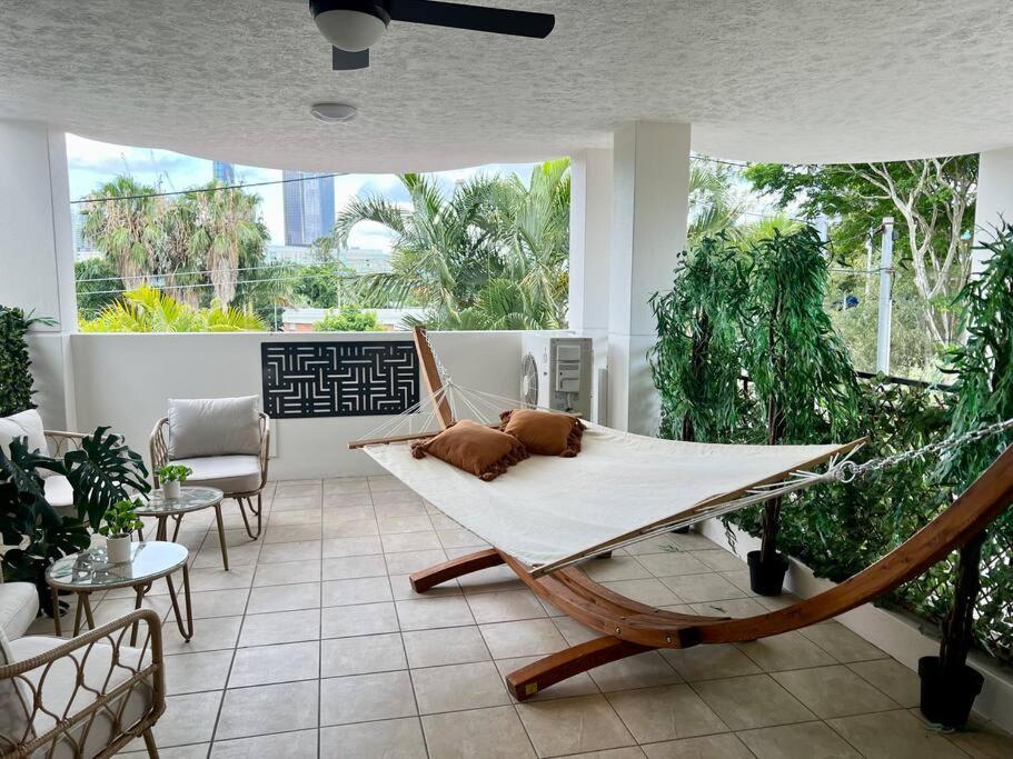 2-bed Acropol With Balcony & Parking