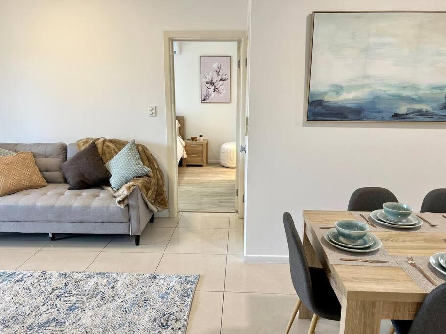 2-bed Acropol With Balcony & Parking *