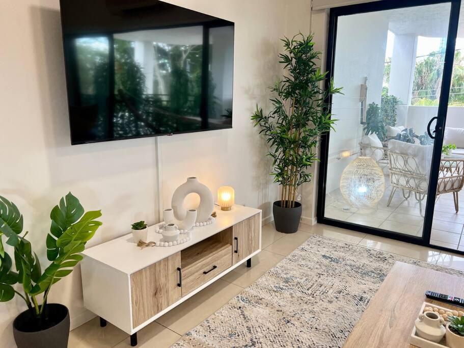 2-bed Acropol With Balcony & Parking