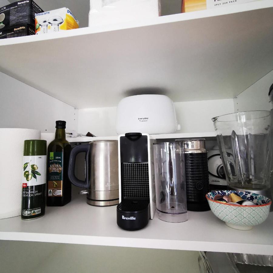 Holiday home Oxley Mineral Pool & Private Suburbanstay *