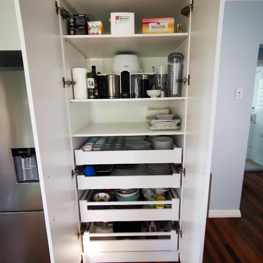 Holiday home Oxley Mineral Pool & Private Suburbanstay Brisbane