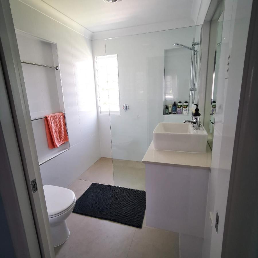 Oxley Mineral Pool & Private Suburbanstay Holiday home