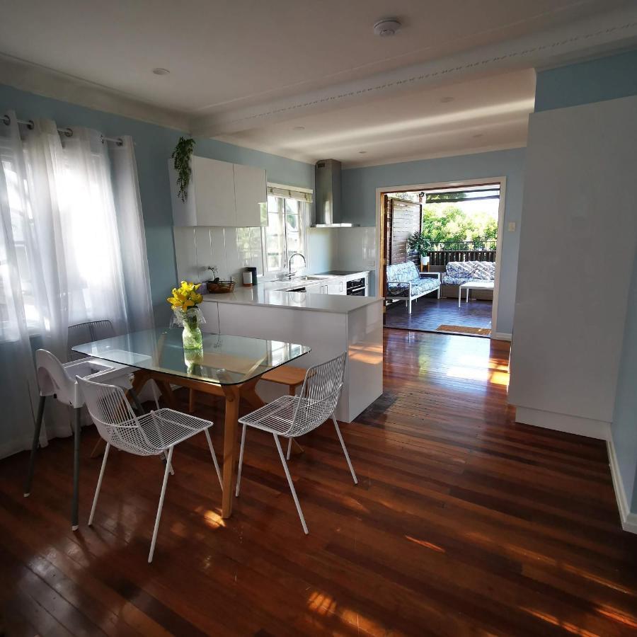 Holiday home Oxley Mineral Pool & Private Suburbanstay Brisbane